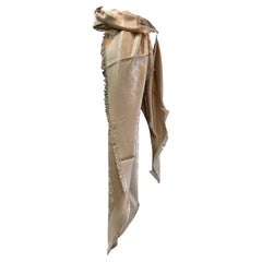 Louis Vuitton monogram pink Stole