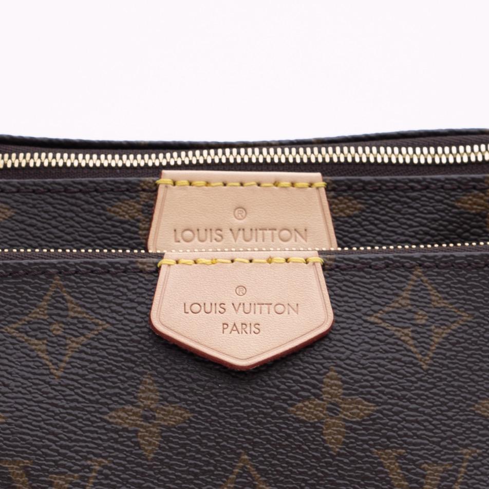 louis vuitton purse with pink strap
