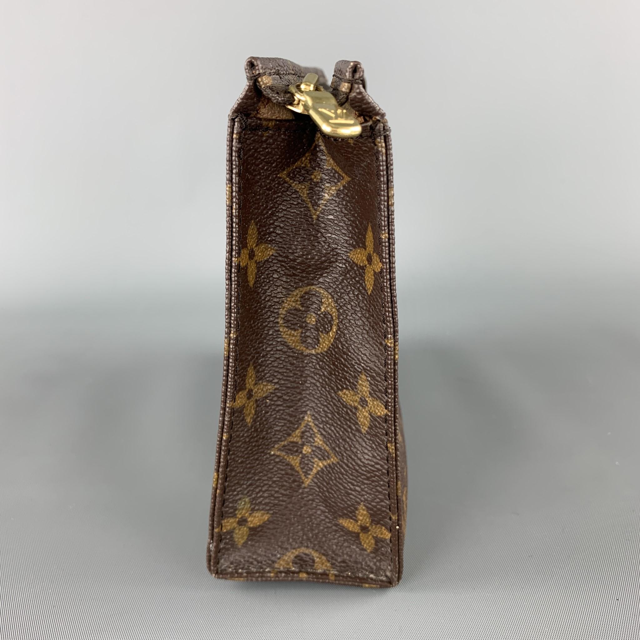 lv zipper pouch