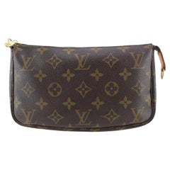 Louis Vuitton Monogram Pochette Accessoires 67lz78s