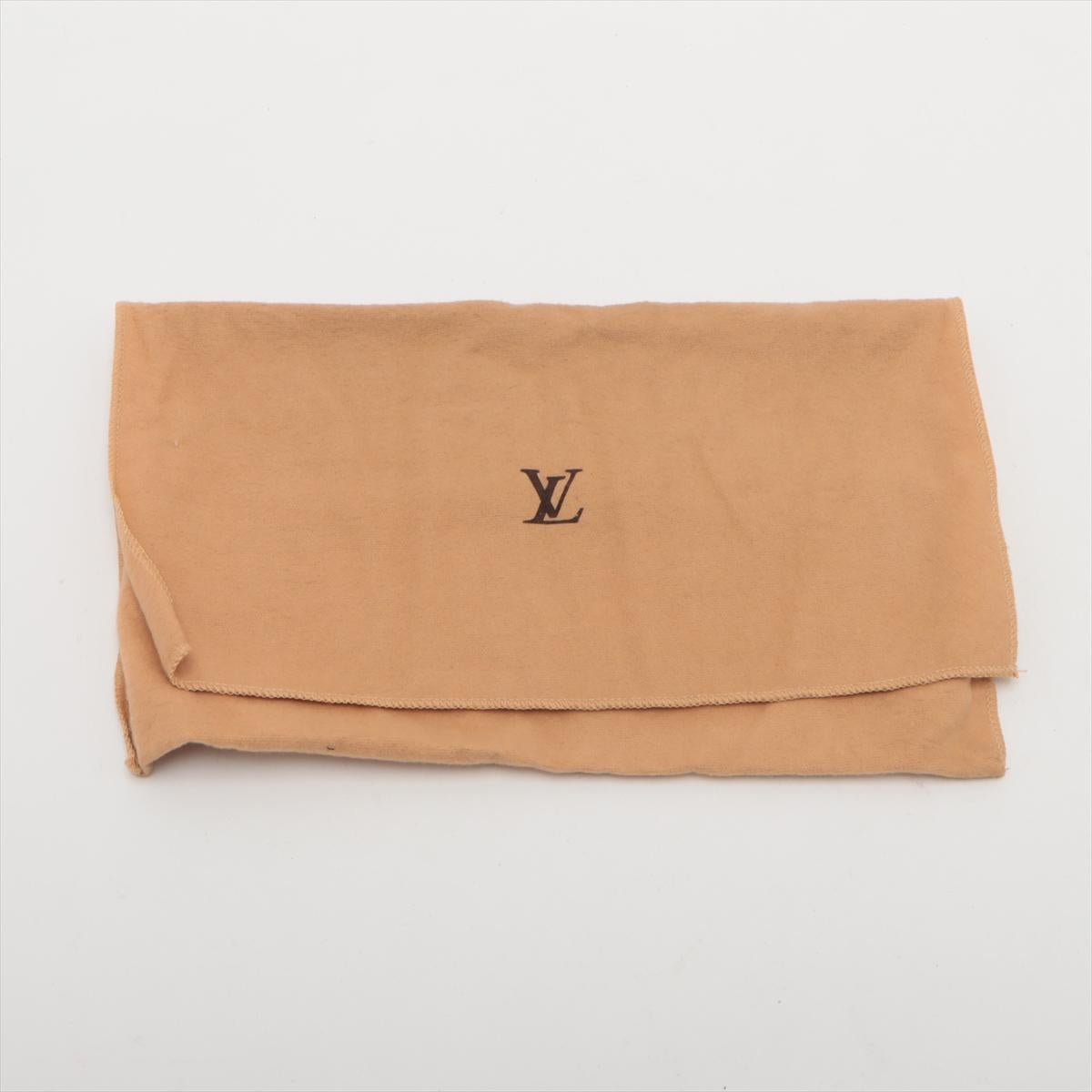 Louis Vuitton Monogram Pochette Accessoires 4