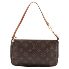Louis Vuitton Monogram Pochette Accessoires