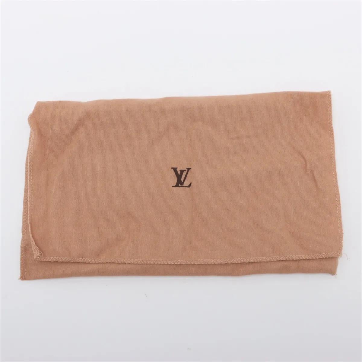 Louis Vuitton Monogram Pochette Accessories im Angebot 8