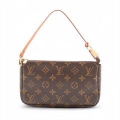Louis Vuitton Monogram Pochette Accessories