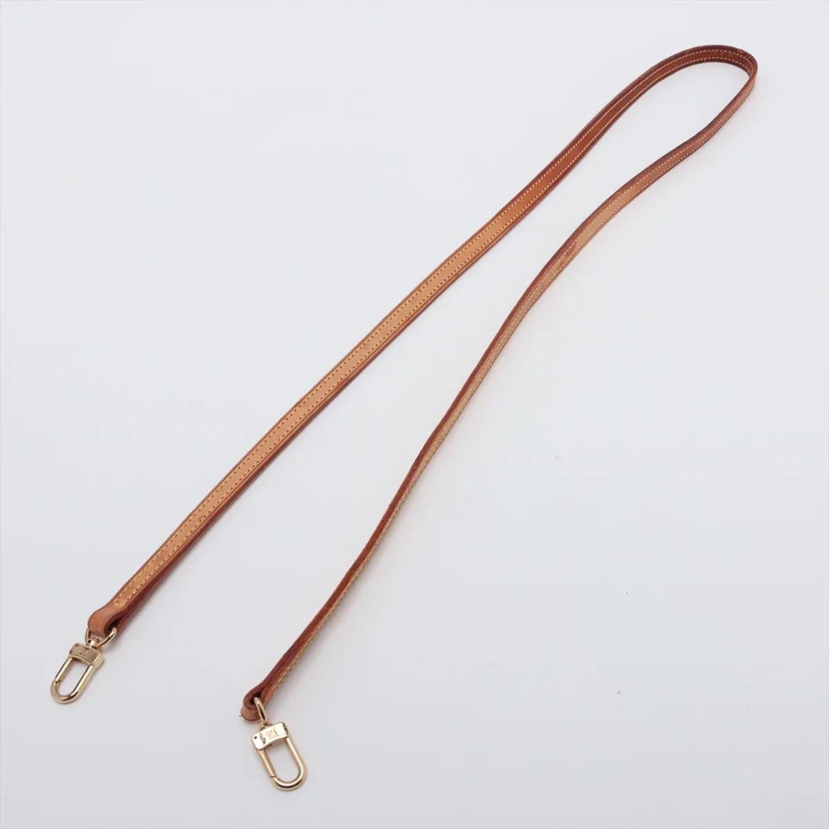 Louis Vuitton Monogram Pochette Accessories im Angebot 3