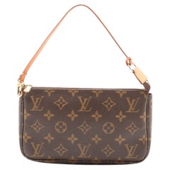 Louis Vuitton Monogram Pochette Accessories