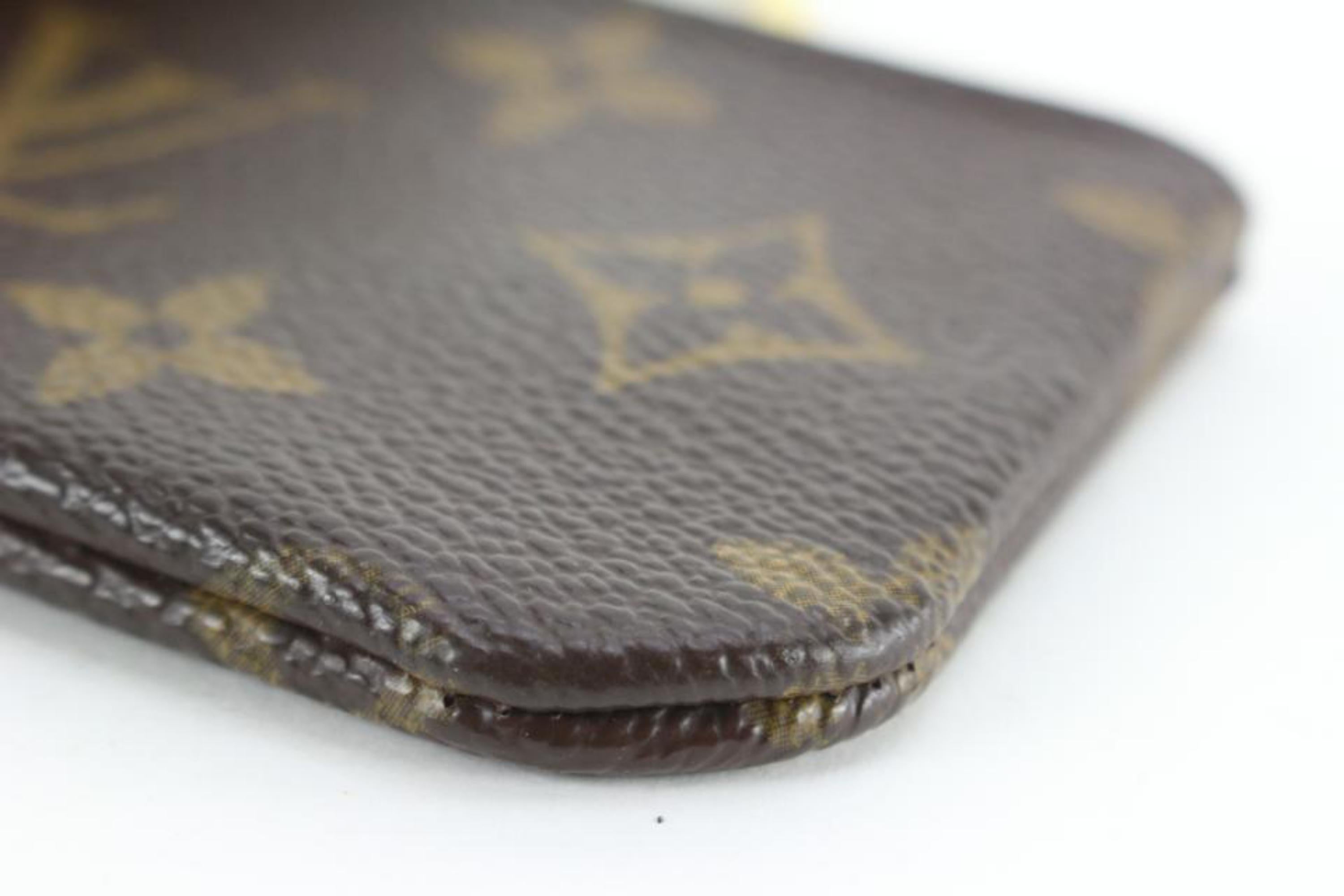 Date Code/Serial Number: SP0063
Made In: France
Measurements: Length:  4.5