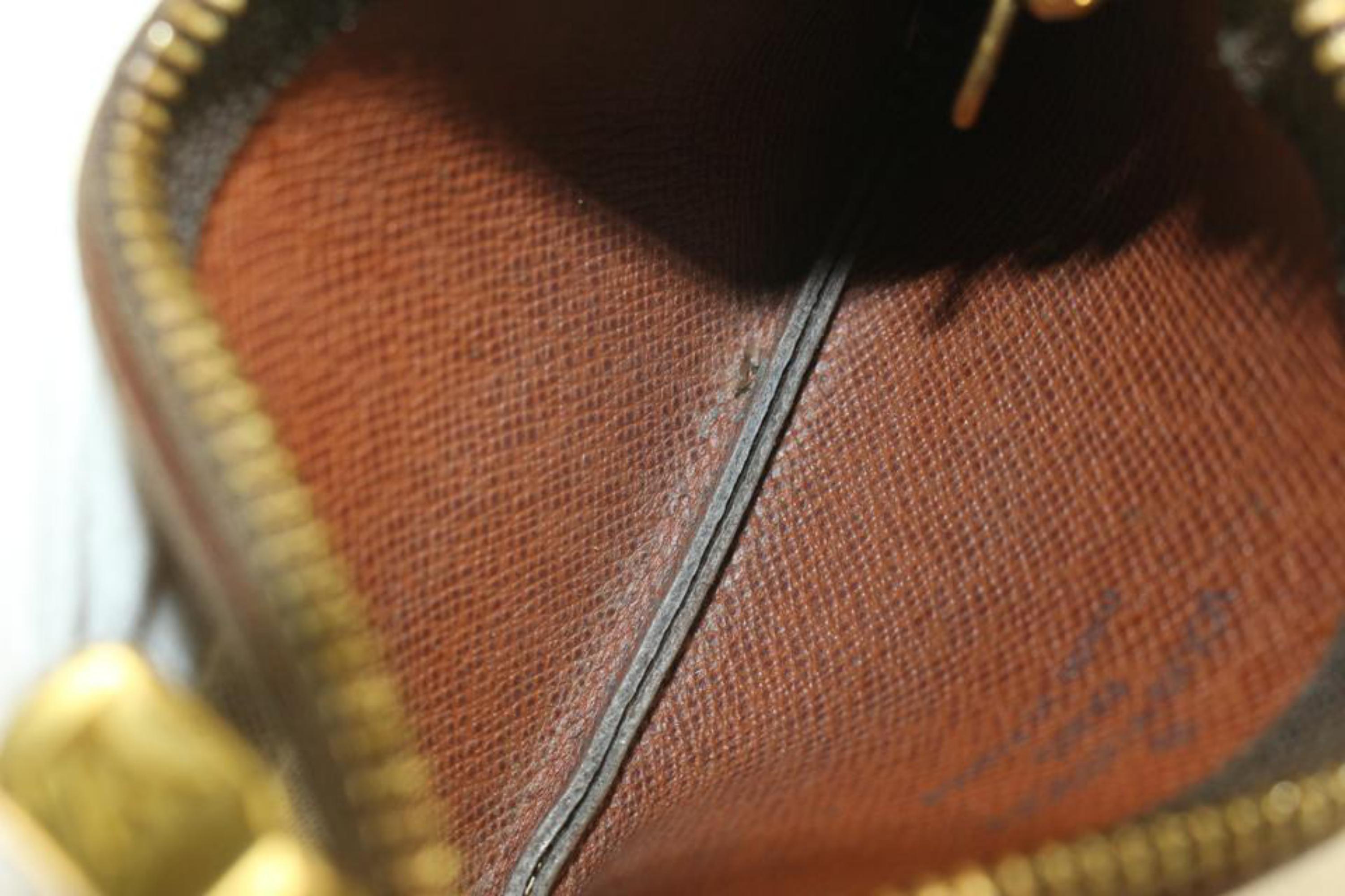 louis vuitton key pouch