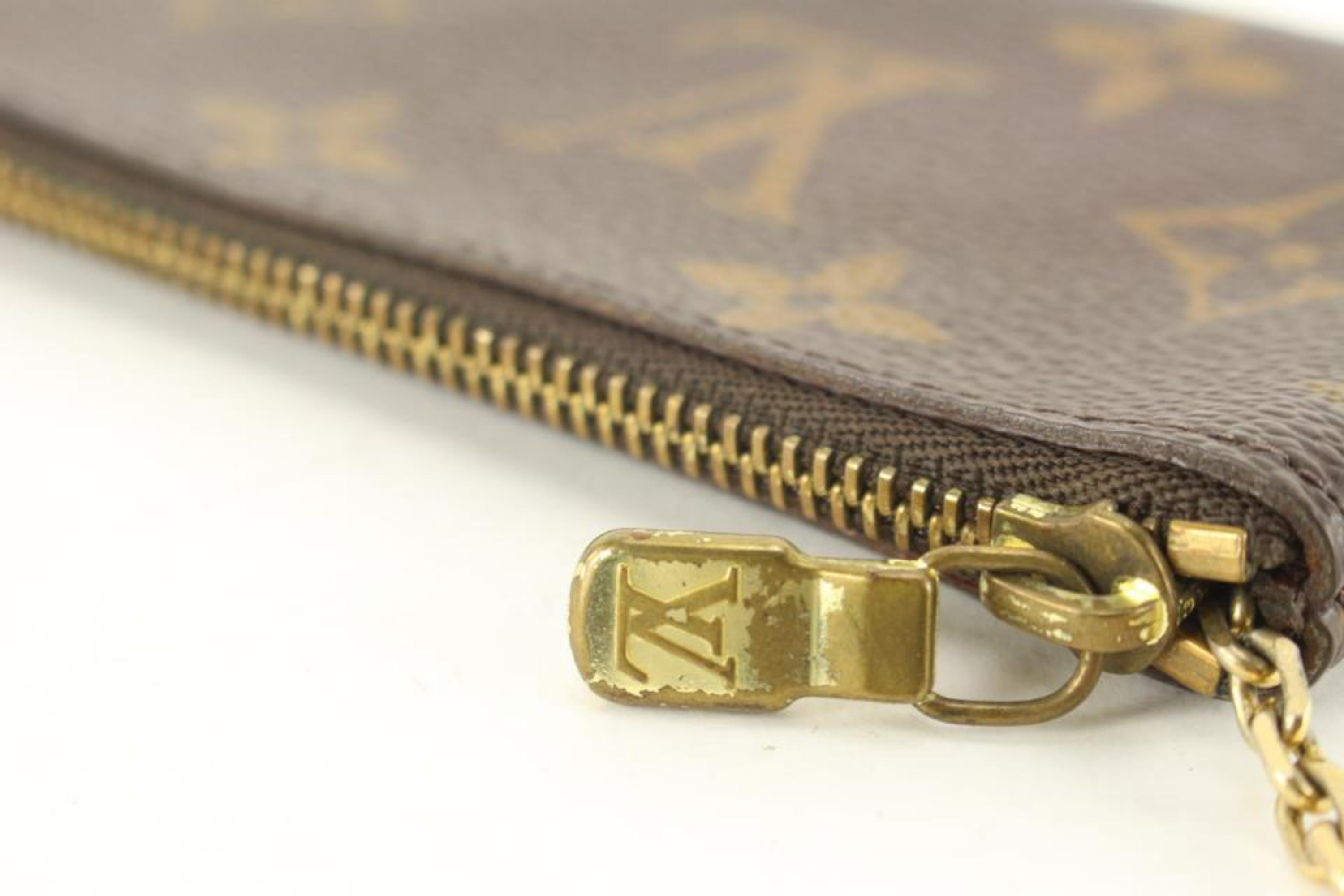 lv key pouch