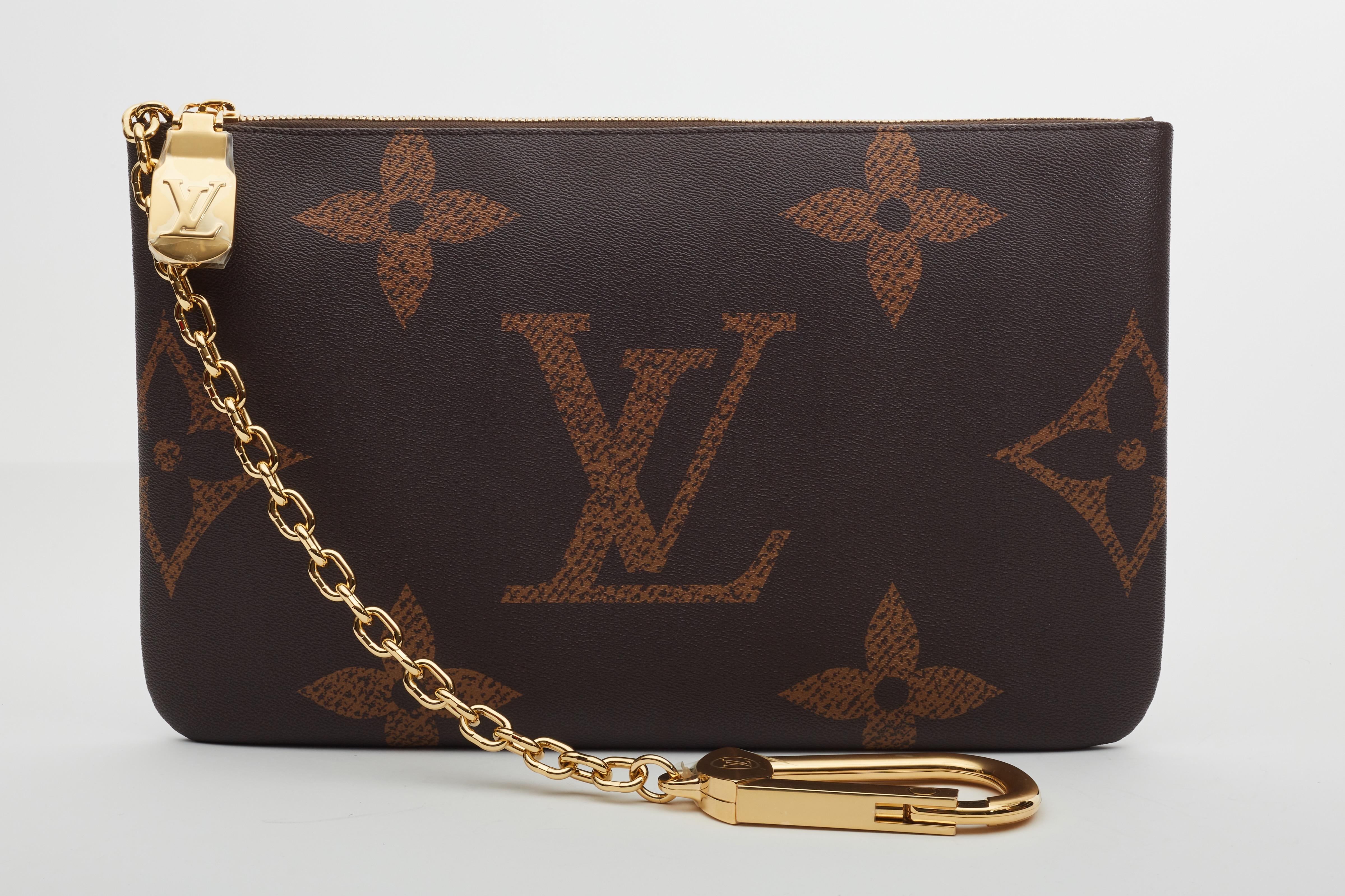 large pochette louis vuitton