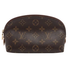 Louis Vuitton pochette à monogrammes