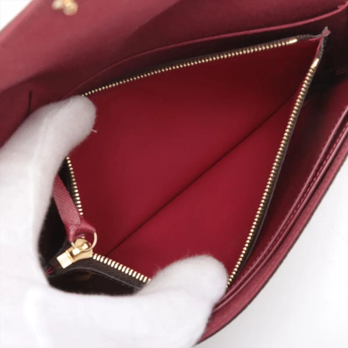 Louis Vuitton Monogram Pochette Felicie For Sale 4