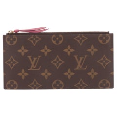Louis Vuitton Monogram Pochette Félicie Pouch Only