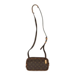 Louis Vuitton Monogram Pochette Marly Bandouliere 863527
