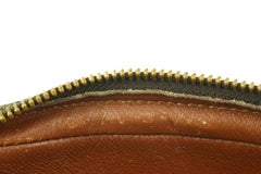 Louis Vuitton Monogrammierte Pochette Marly Bandouliere Umhängetasche 107lv31