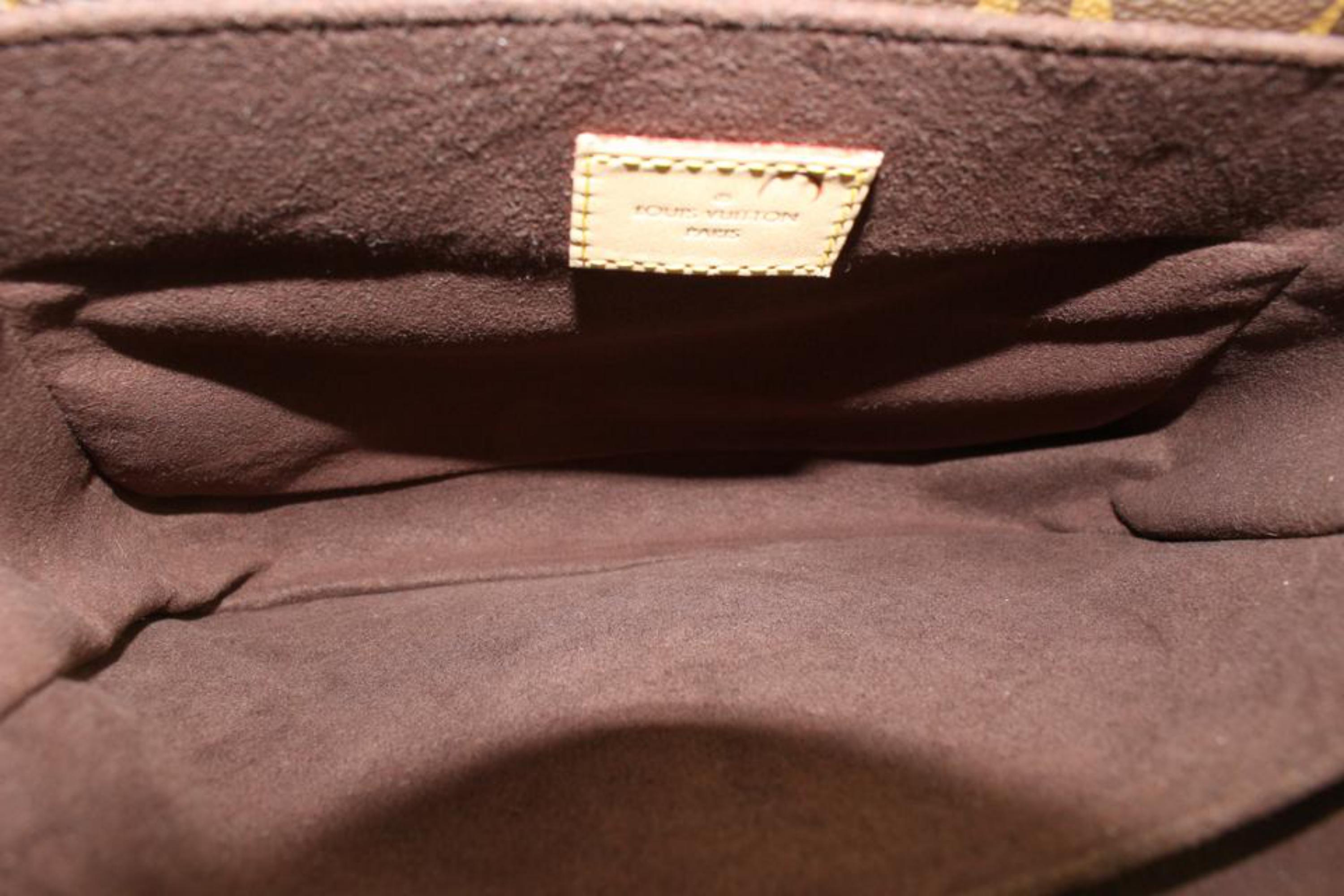 louis vuitton crossbody bag