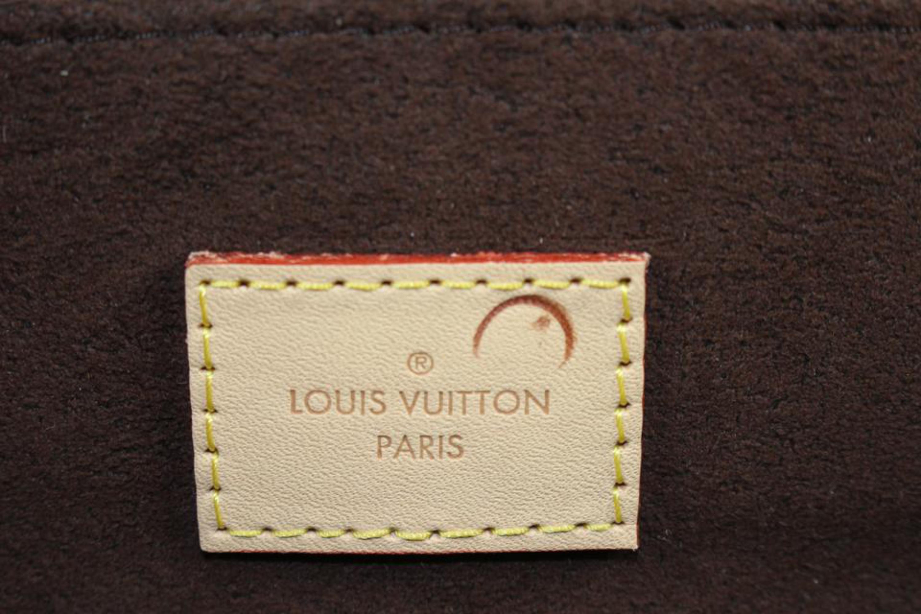 lv metis pochette