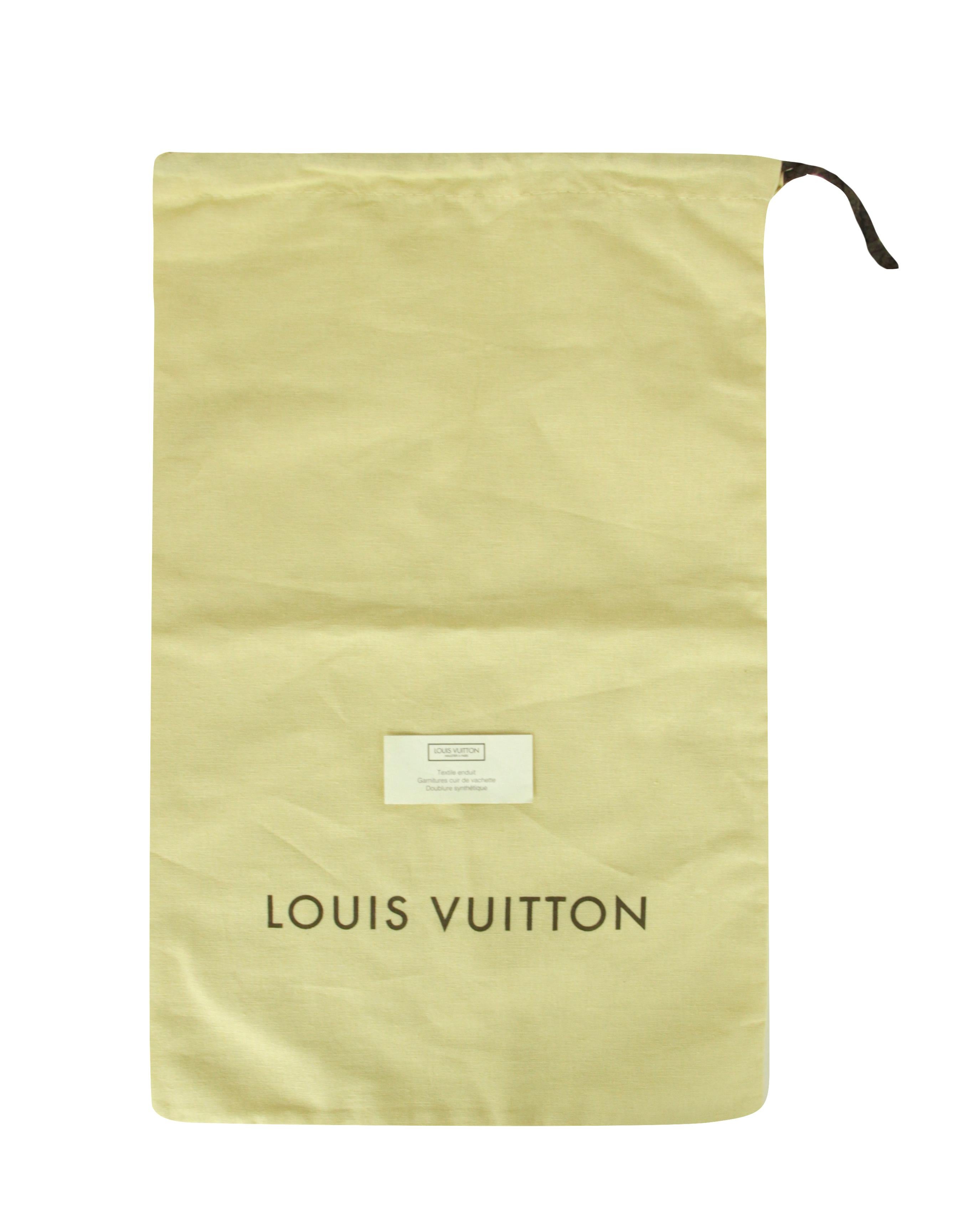 Louis Vuitton - Sac messager Monogramme Pochette Metis en vente 6