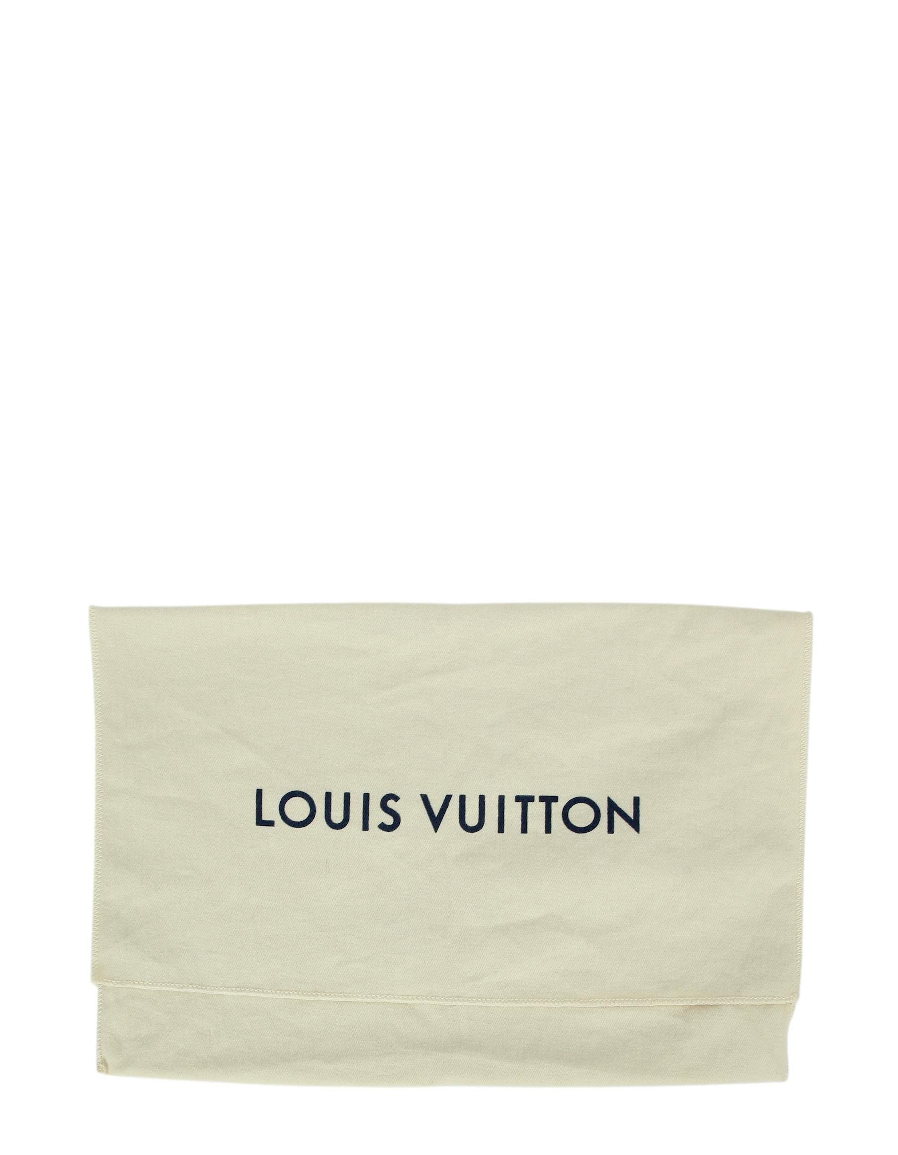 Louis Vuitton Monogram Pochette Metis Messenger Crossbody Bag For Sale 3