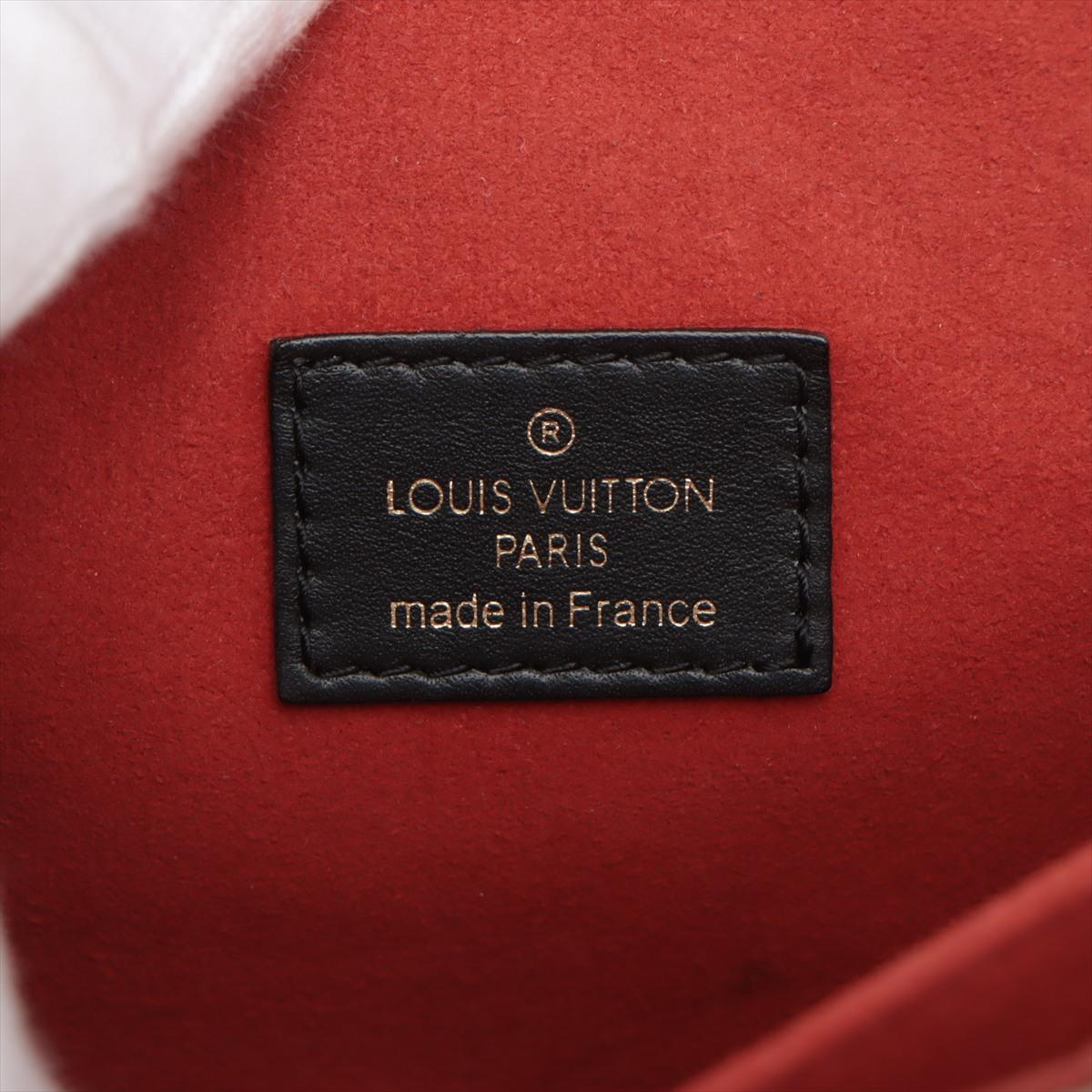 Louis Vuitton Monogram Pochette Metis MM 8