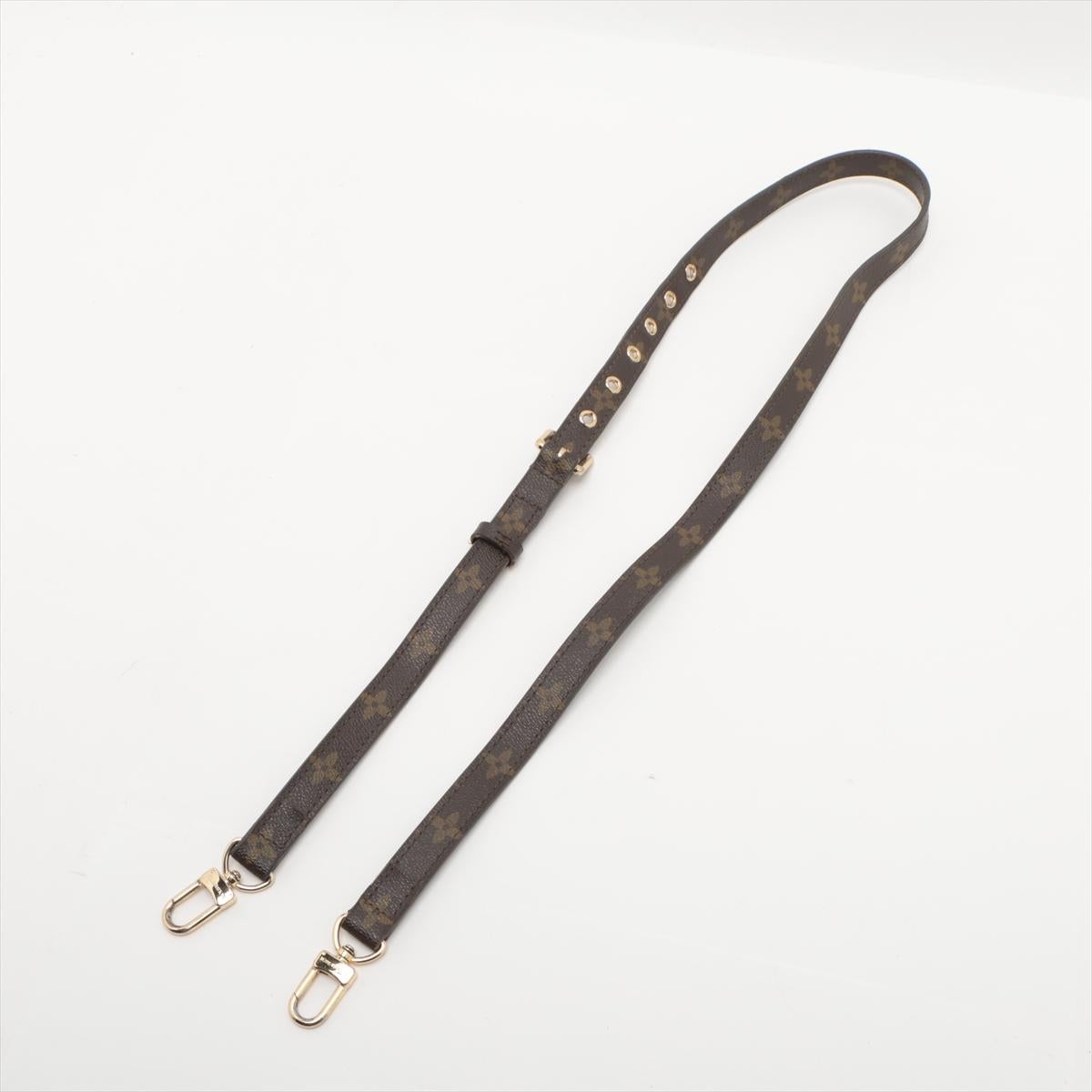 Louis Vuitton Monogram Pochette Metis MM 3