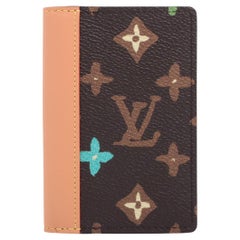 Louis Vuitton Monogrammiertes Taschen Organizer Limited Edition