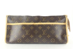 Louis Vuitton Monogram Popincourt Crossbody 1LK1113K