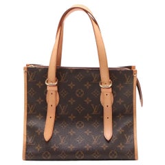Louis Vuitton Monogram Popincourt Haut Tote Bag