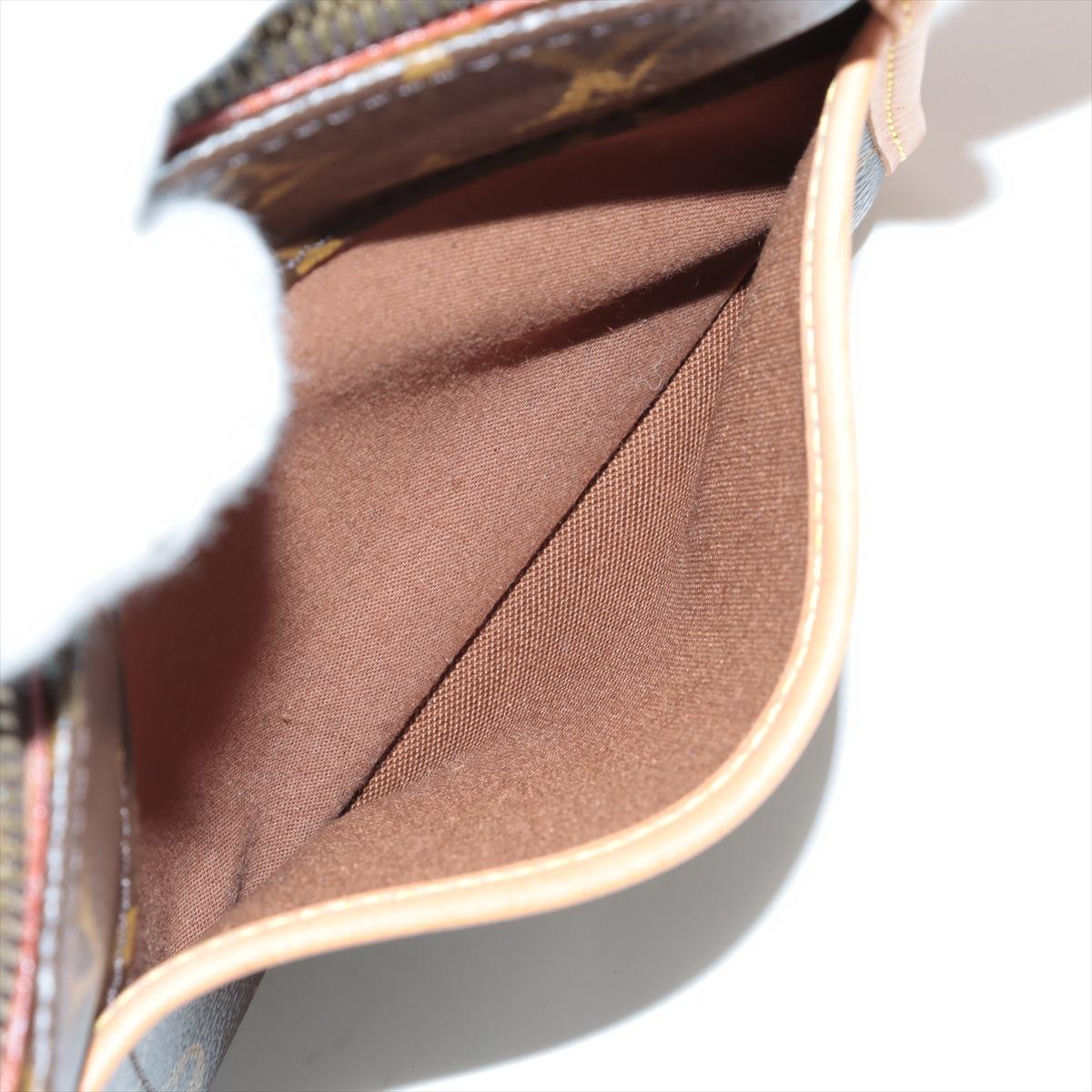 Louis Vuitton Monogram Popincourt Long Shoulder Crossbody Bag 4
