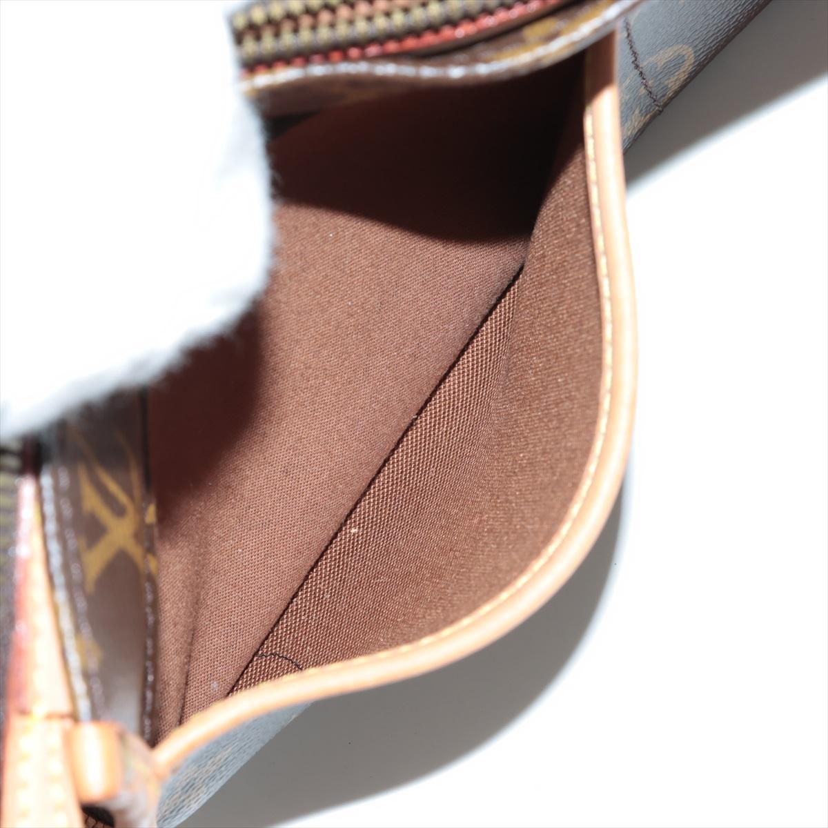 Louis Vuitton Monogram Popincourt Long Shoulder Crossbody Bag 5