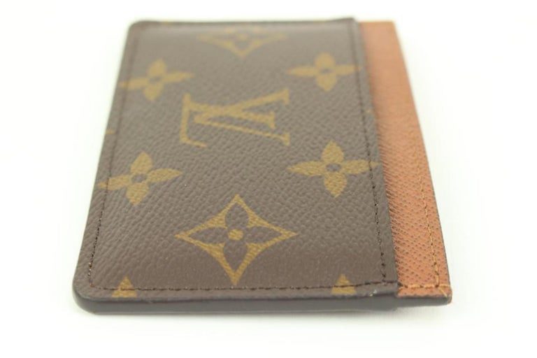 Louis Vuitton Romy card holder REVEAL comparison! NOT AVAILABLE IN