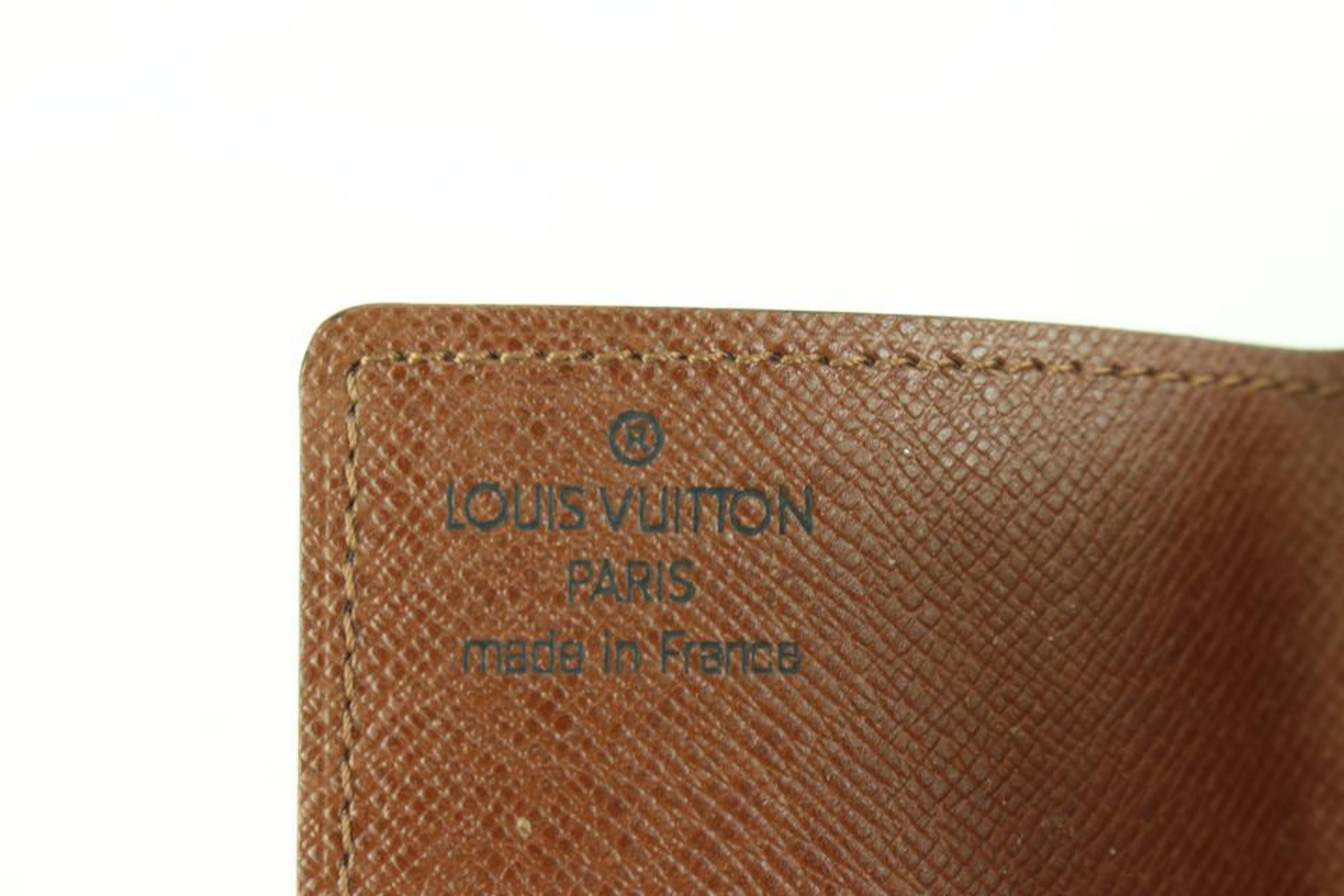 Date Code/Serial Number: CT0040
Made In: France
Measurements: Length:  2.75