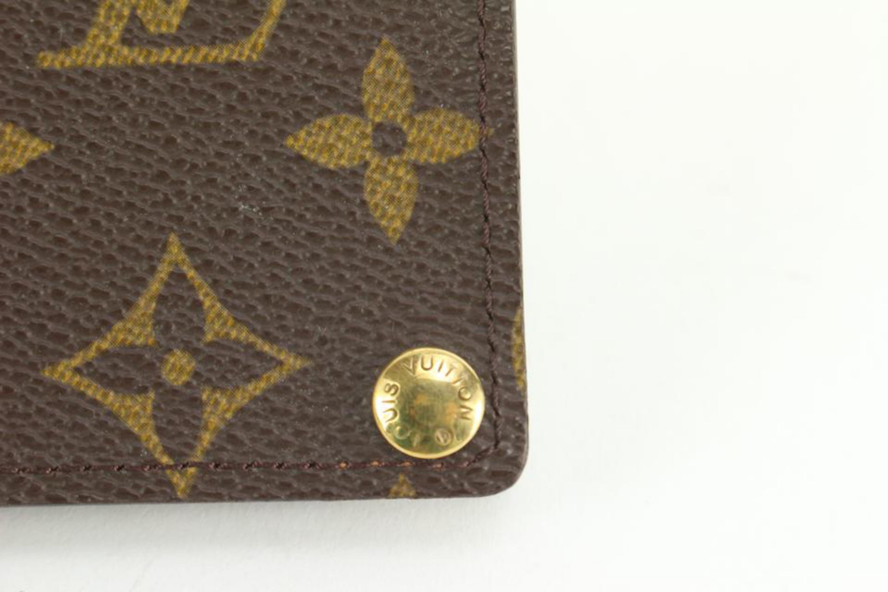 louis vuitton credit card holder