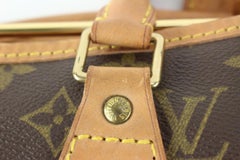 Louis Vuitton Porte Habits Housse Garmentbezug mit Monogramm Porte Habits 11lz823s