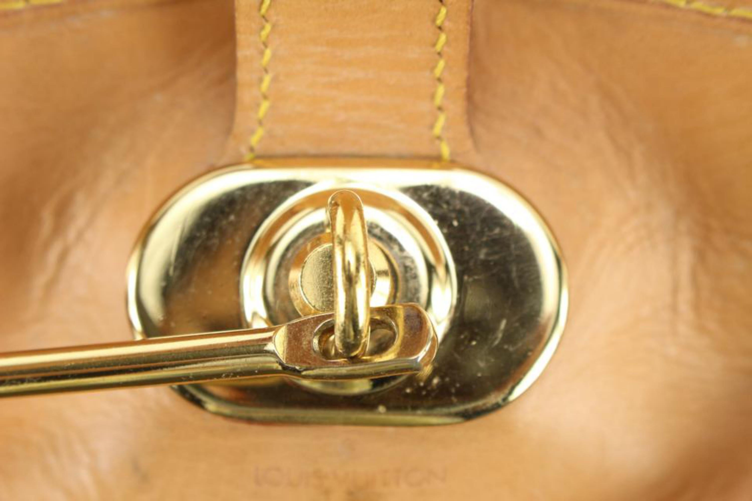 Louis Vuitton Porte Habits Housse Garmentbezug mit Monogramm Porte Habits 11lz823s 1