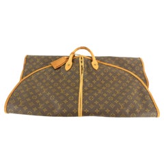 Louis Vuitton Luggage Tag - 218 For Sale on 1stDibs