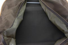 Louis Vuitton Monogram Porte Housse Garment Cover 4L726a