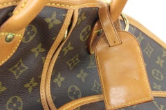 Porte Housse Habits Garderobenbezug mit Monogramm von Louis Vuitton, 2LVJ1025