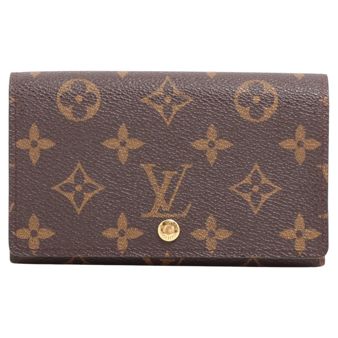 Are Louis Vuitton wallets RFLD protected?