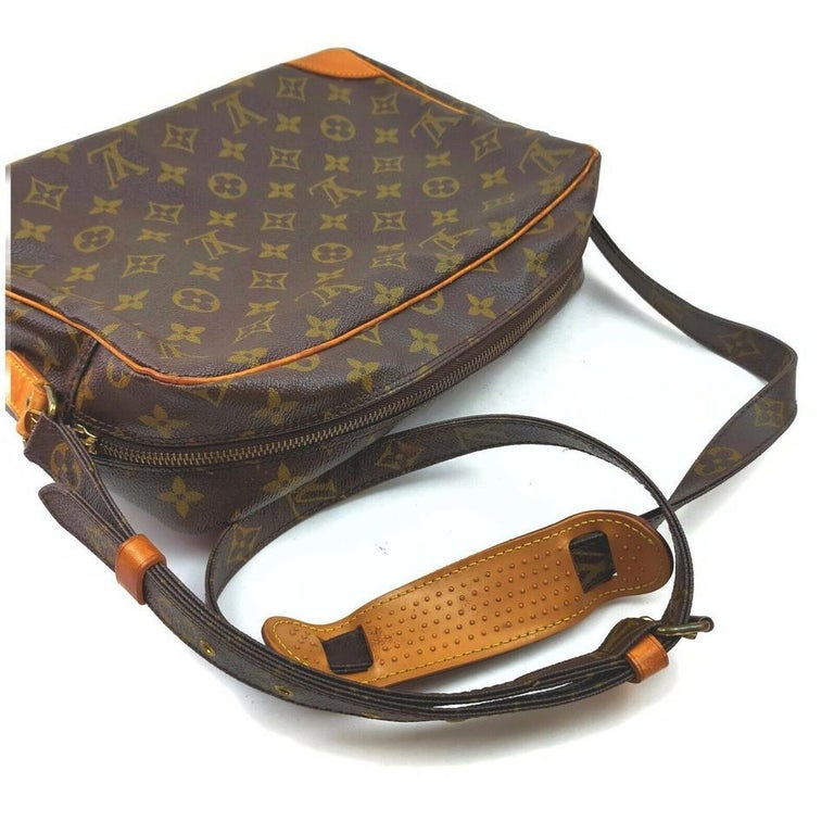 Louis Vuitton Potomac Messenger Kameratasche mit Monogramm Potomac