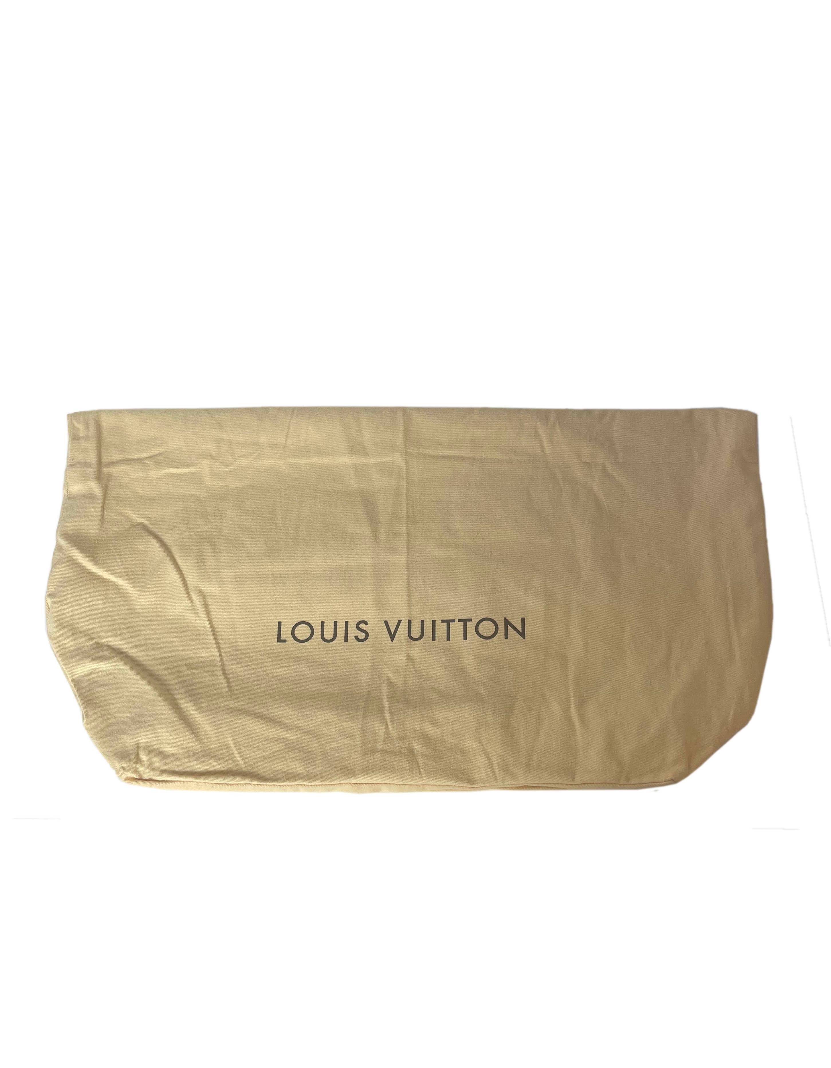 Louis Vuitton Monogram President Classeur Hard Briefcase Bag rt. $8, 650 4