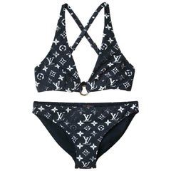 louis vuitton swimsuits for women