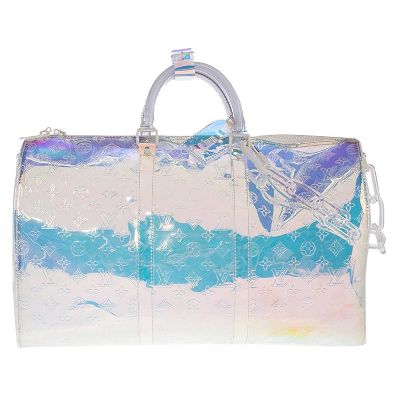 keepall bandouliere 50 price