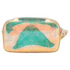 Louis Vuitton Monogram Prism Pochette Volga