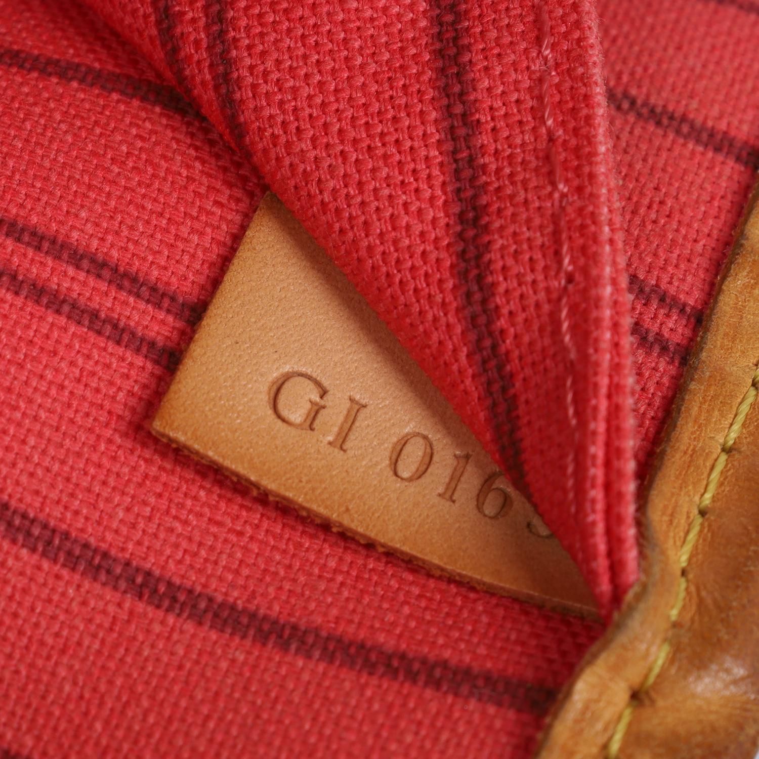 Louis Vuitton Monogram Ramages Neverfull MM Tote For Sale 7