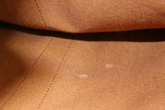 Louis Vuitton Monogram Randonnee GM Drawstring Bucket Sling Bag 1029lv56