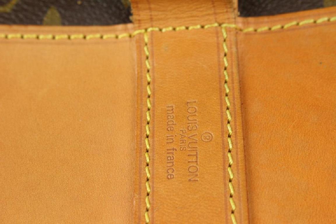 louis vuitton randonnee gm