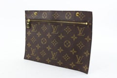 Monogramm Randonnee Einsatz Pochette von Louis Vuitton 36lv21s