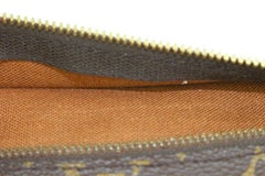 Louis Vuitton Monogramm Randonnee Beutel 52lz511s