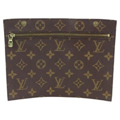 Louis Vuitton - Pochette de toilette à insert monogramme Randonnee 922lv82